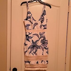 Patbo Summer line dress
